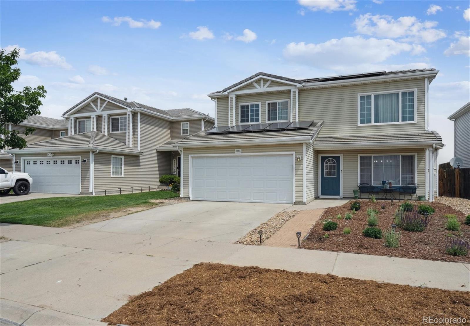 20765 E 39th Avenue Denver CO 80249