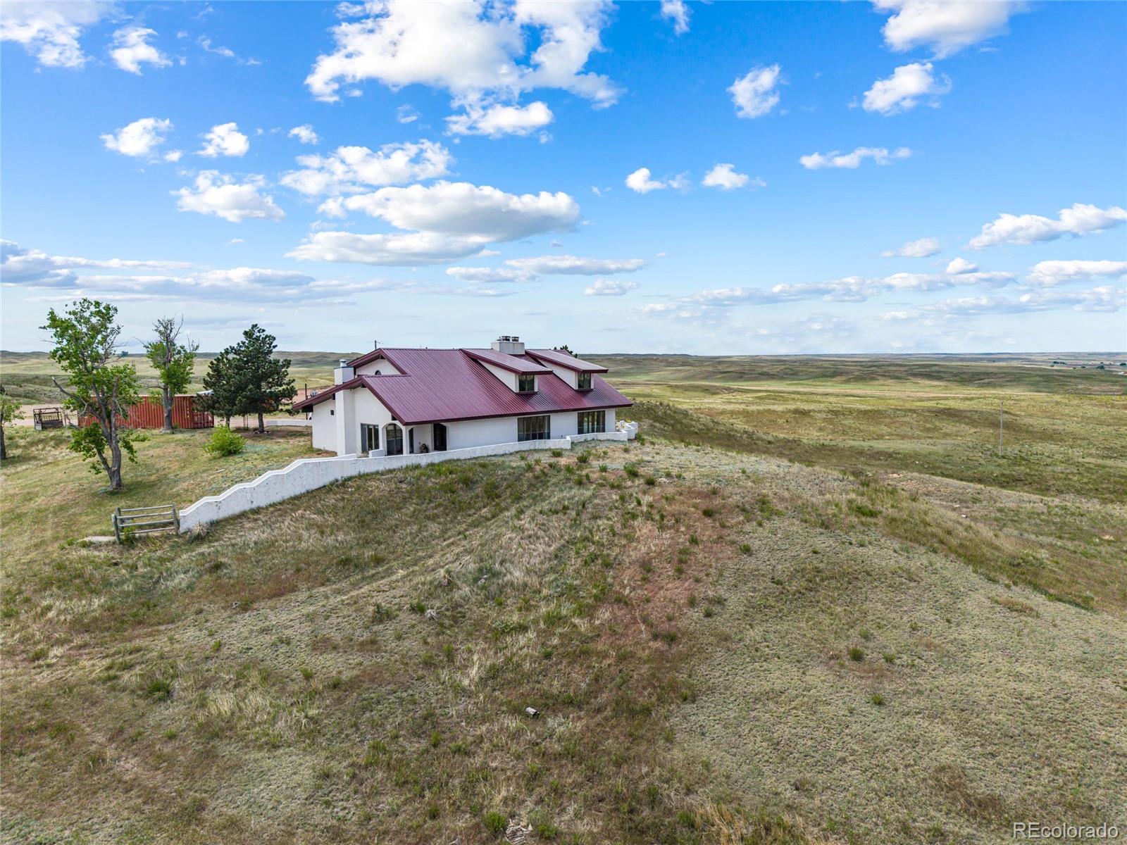 14975 Us Highway 385 Julesburg CO 80737