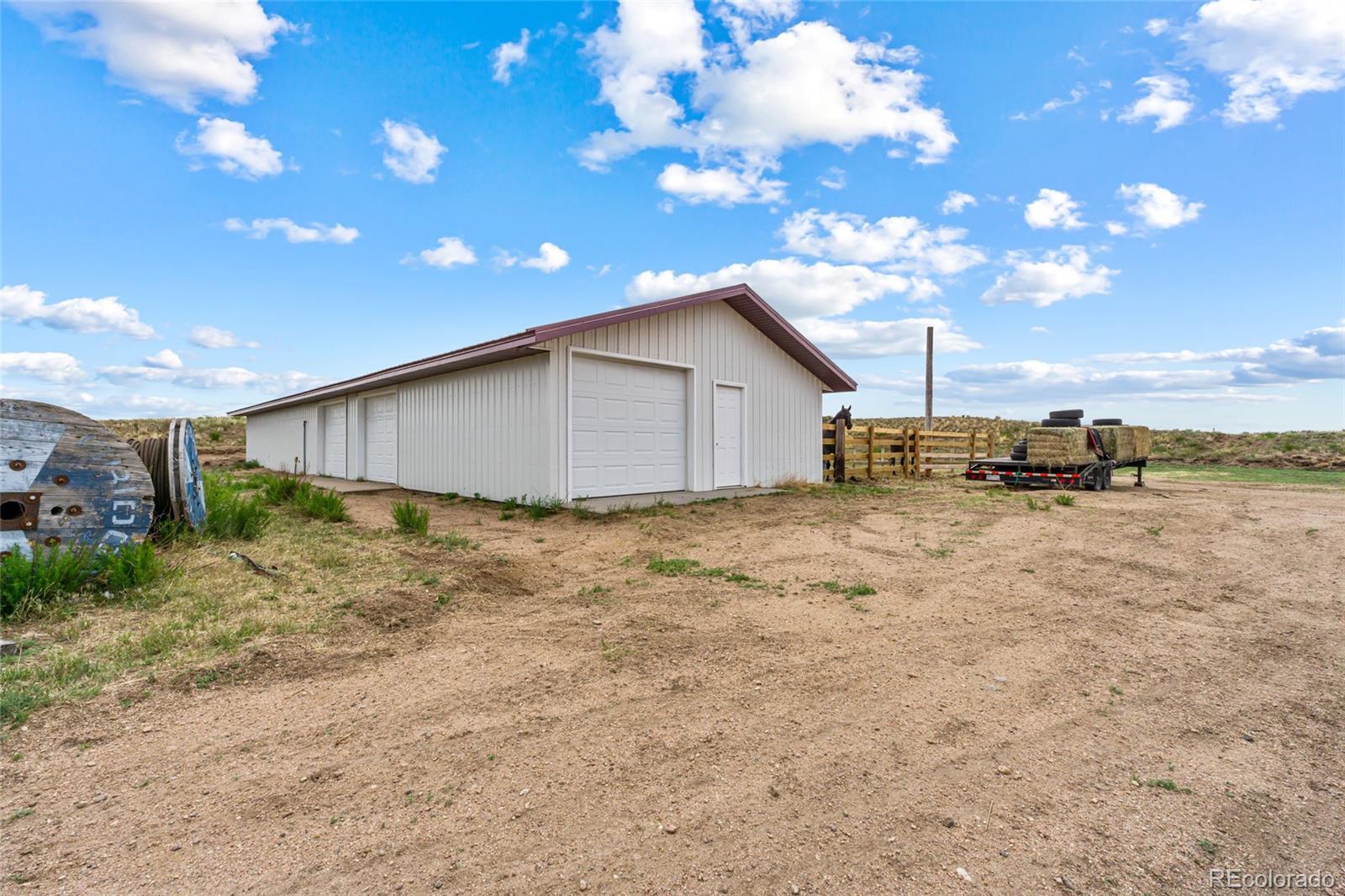 14975 Us Highway 385 Julesburg CO 80737