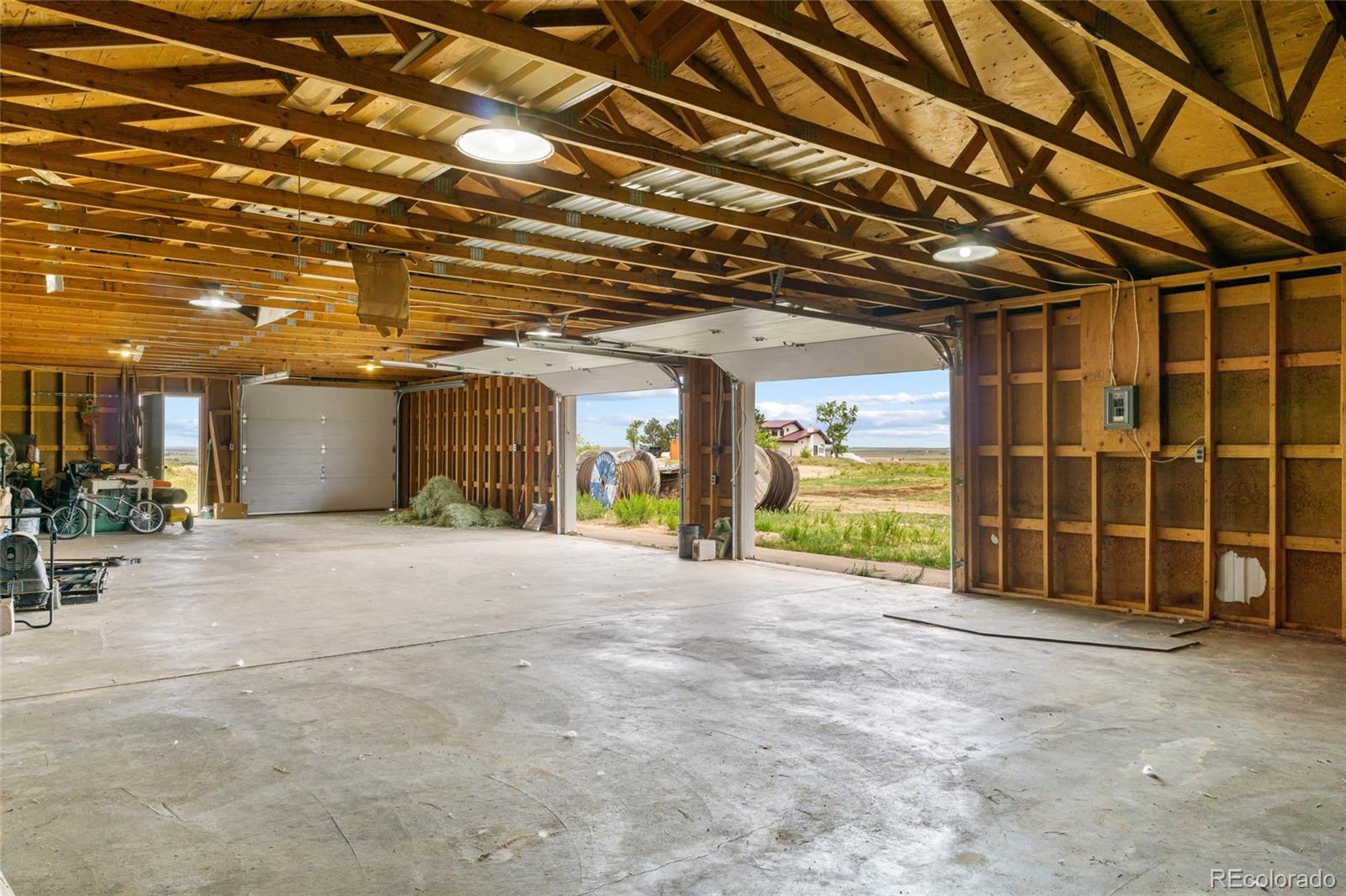14975 Us Highway 385 Julesburg CO 80737
