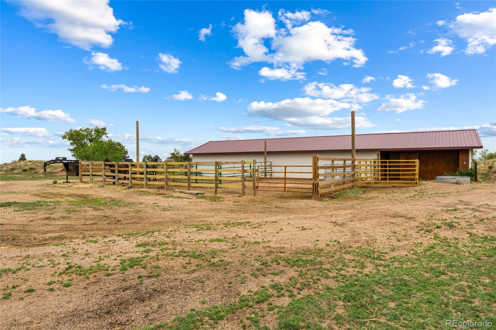 14975 Us Highway 385 Julesburg CO 80737