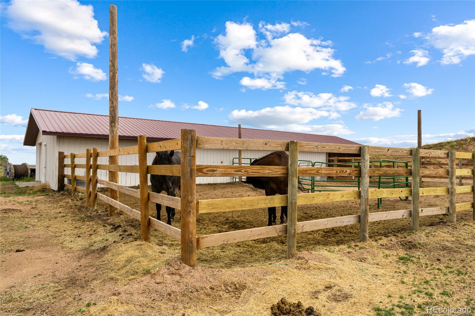 14975 Us Highway 385 Julesburg CO 80737