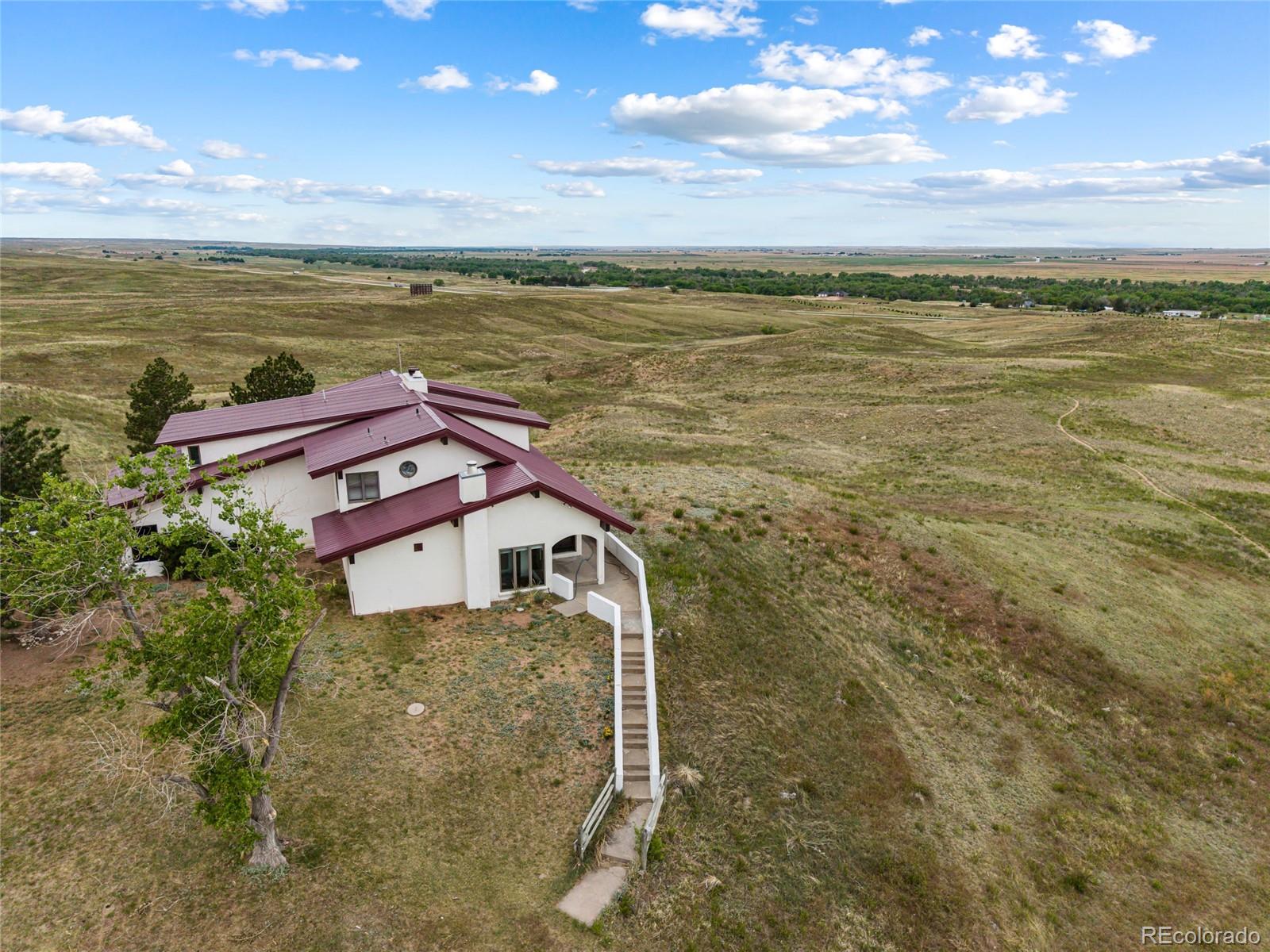 14975 Us Highway 385 Julesburg CO 80737