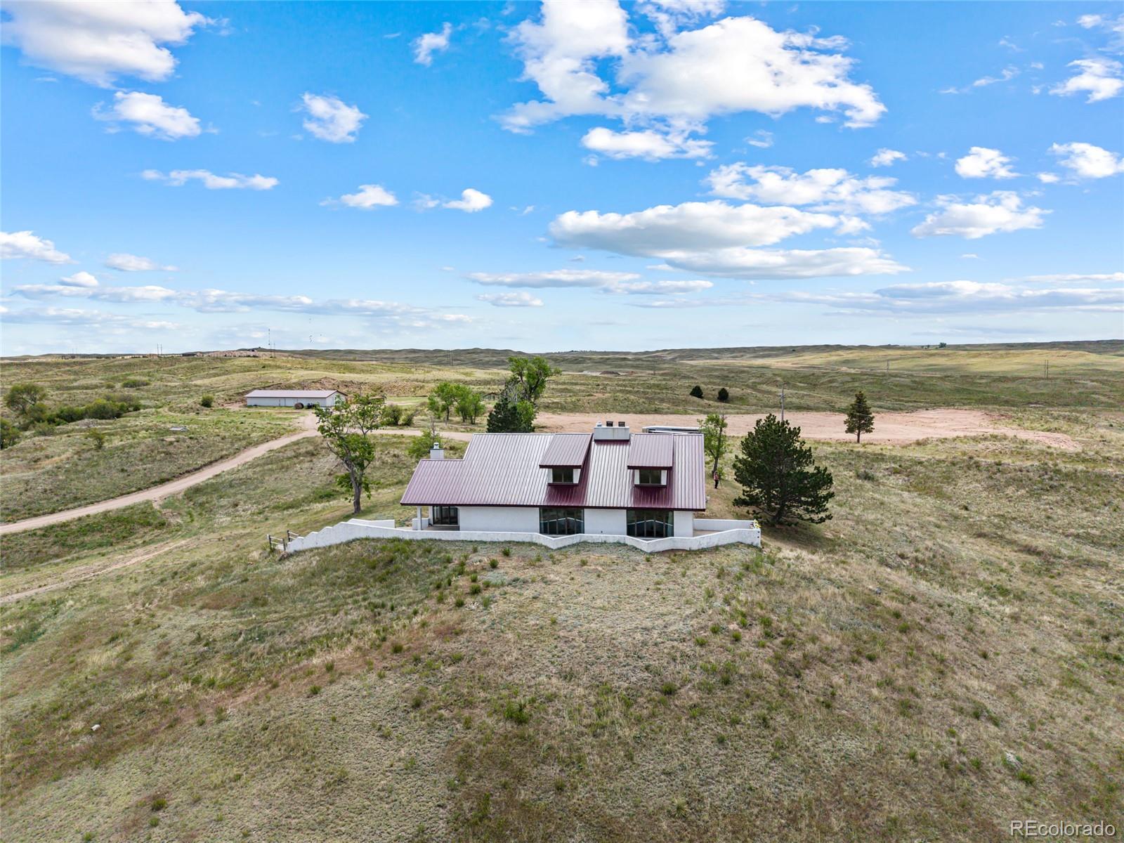 14975 Us Highway 385 Julesburg CO 80737