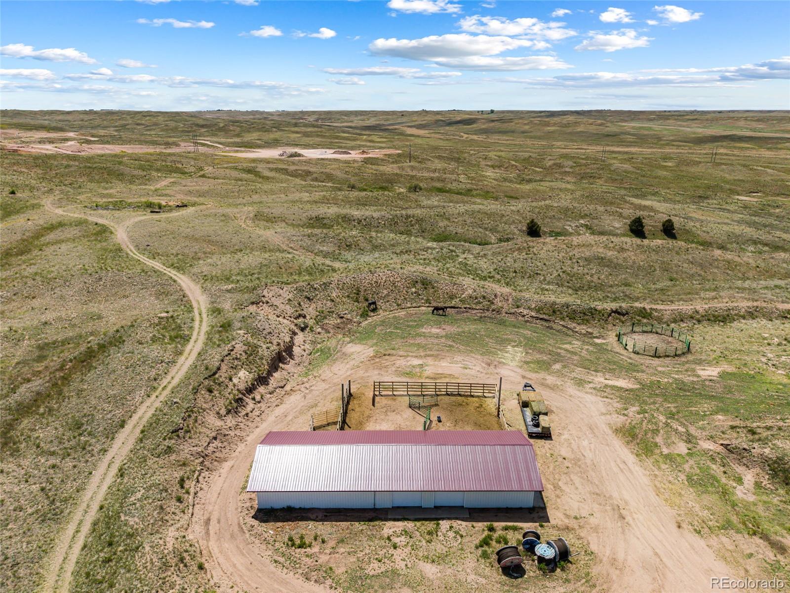 14975 Us Highway 385 Julesburg CO 80737