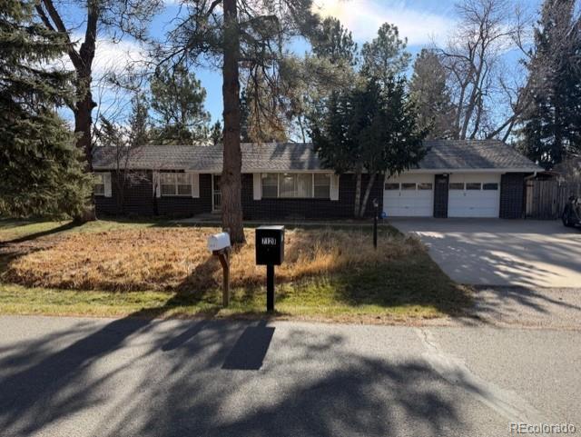 7120 W Radcliff Avenue Littleton CO 80123