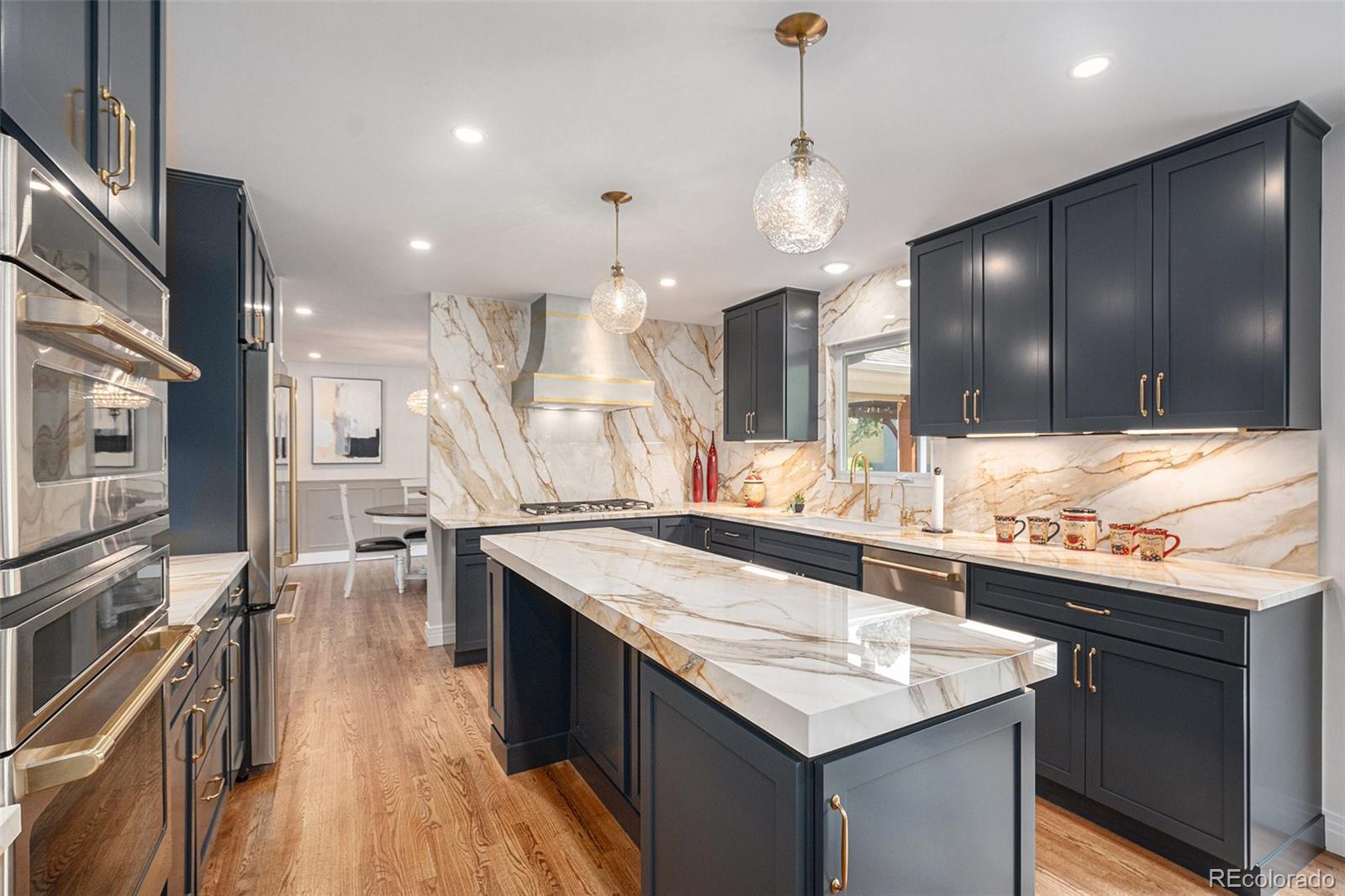 3750 Gill Drive Denver CO 80209
