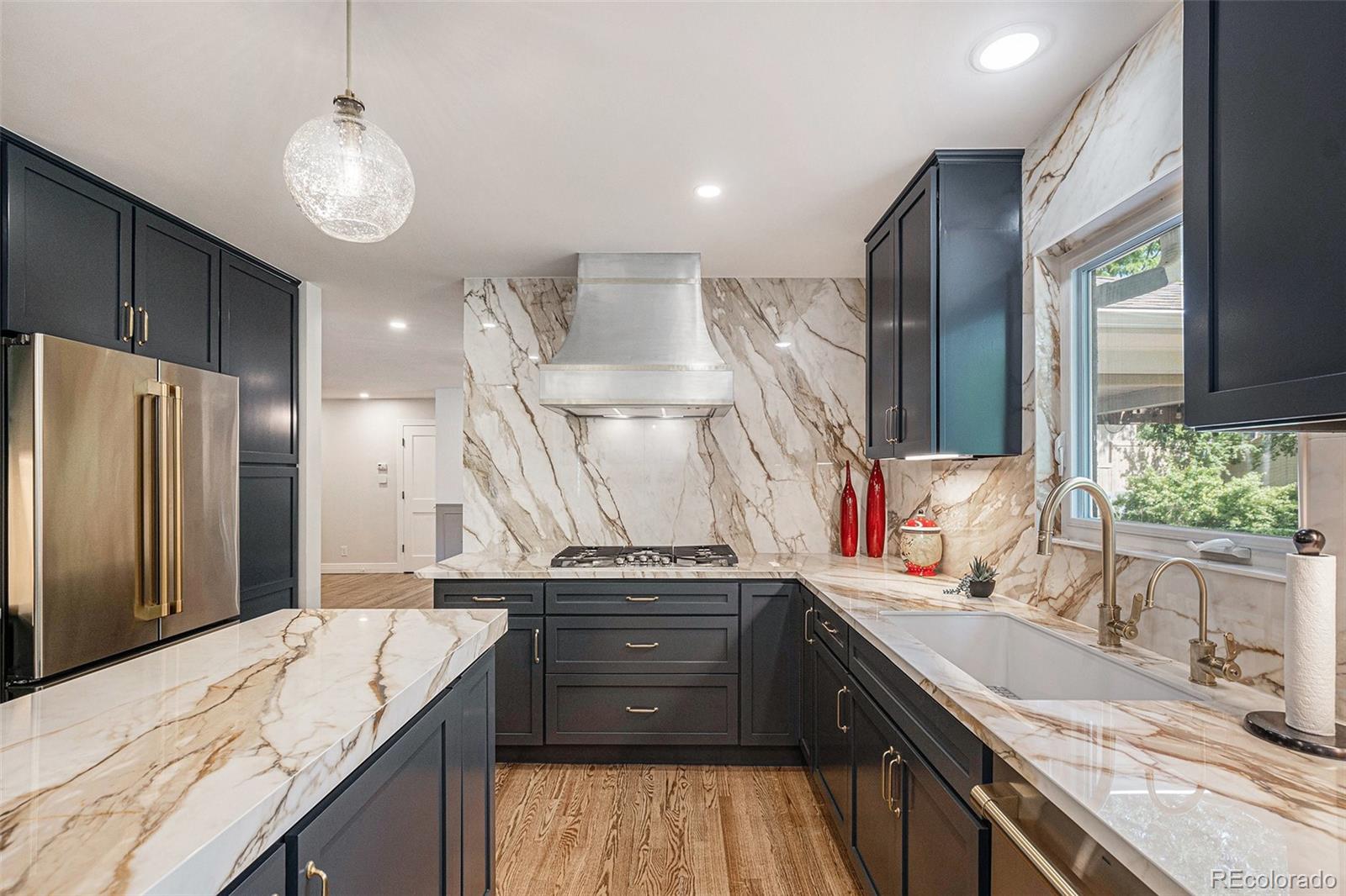 3750 Gill Drive Denver CO 80209