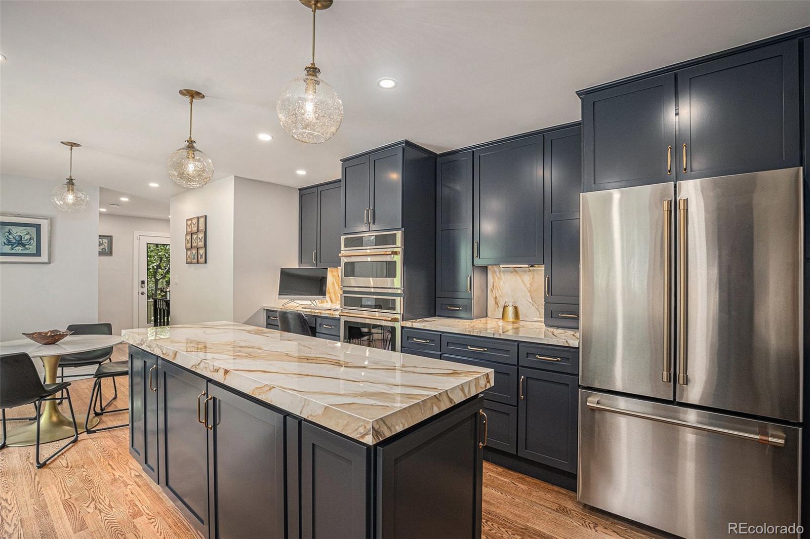 3750 Gill Drive Denver CO 80209