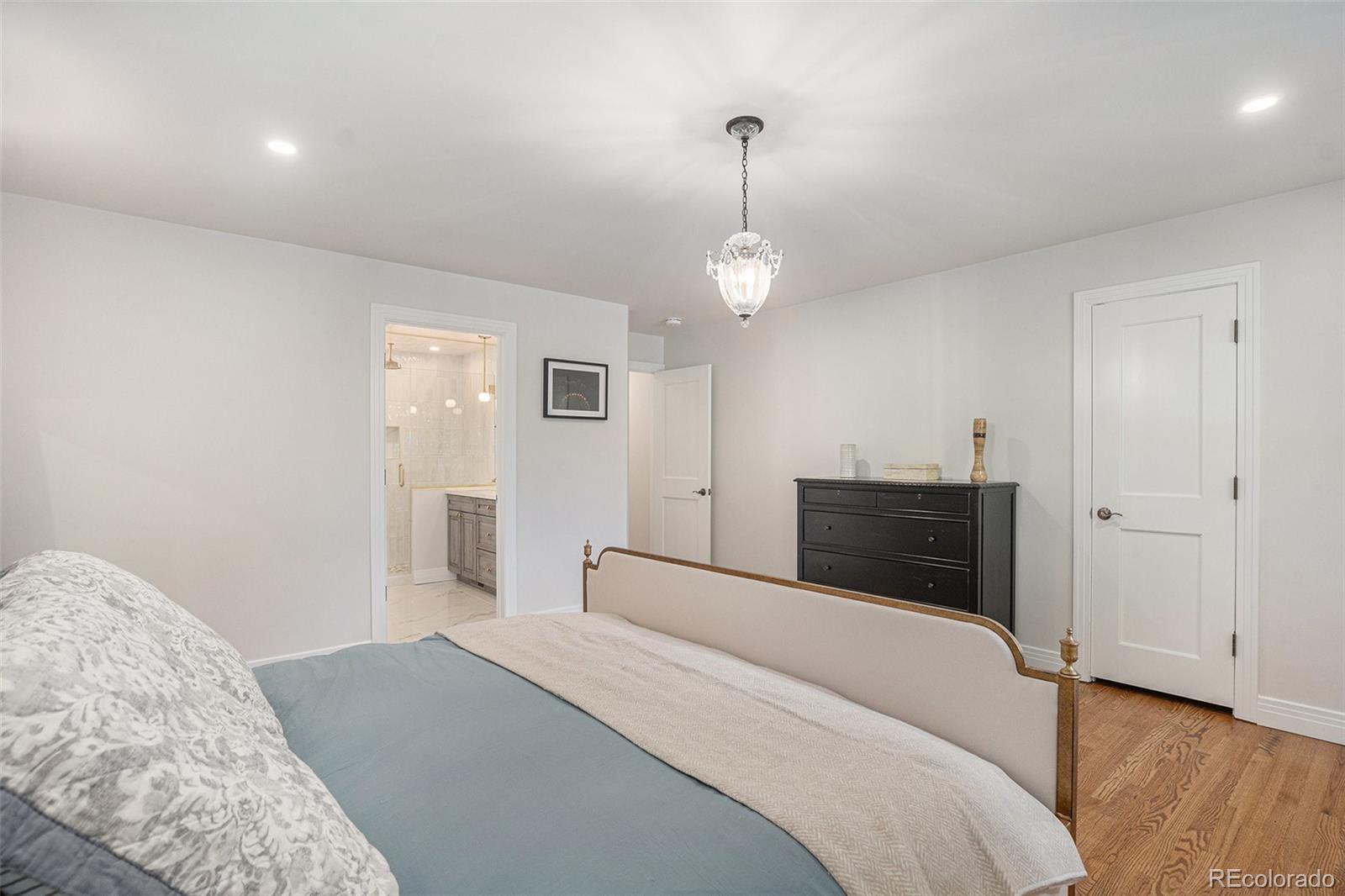 3750 Gill Drive Denver CO 80209