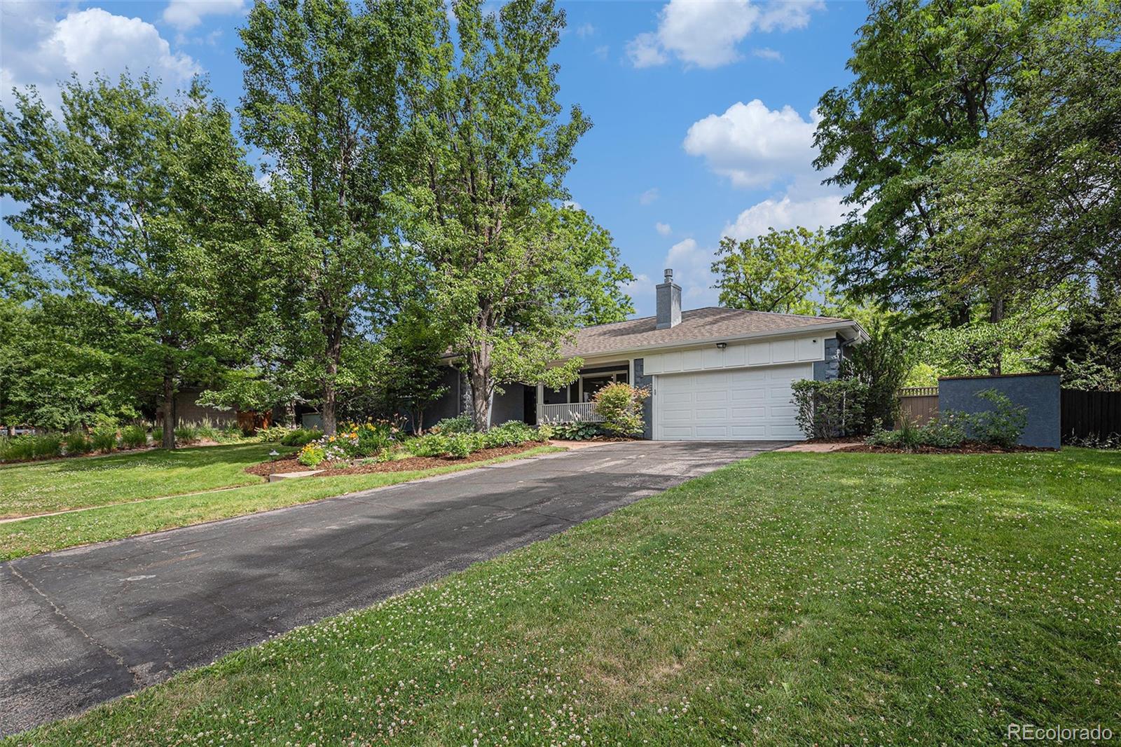 3750 Gill Drive Denver CO 80209