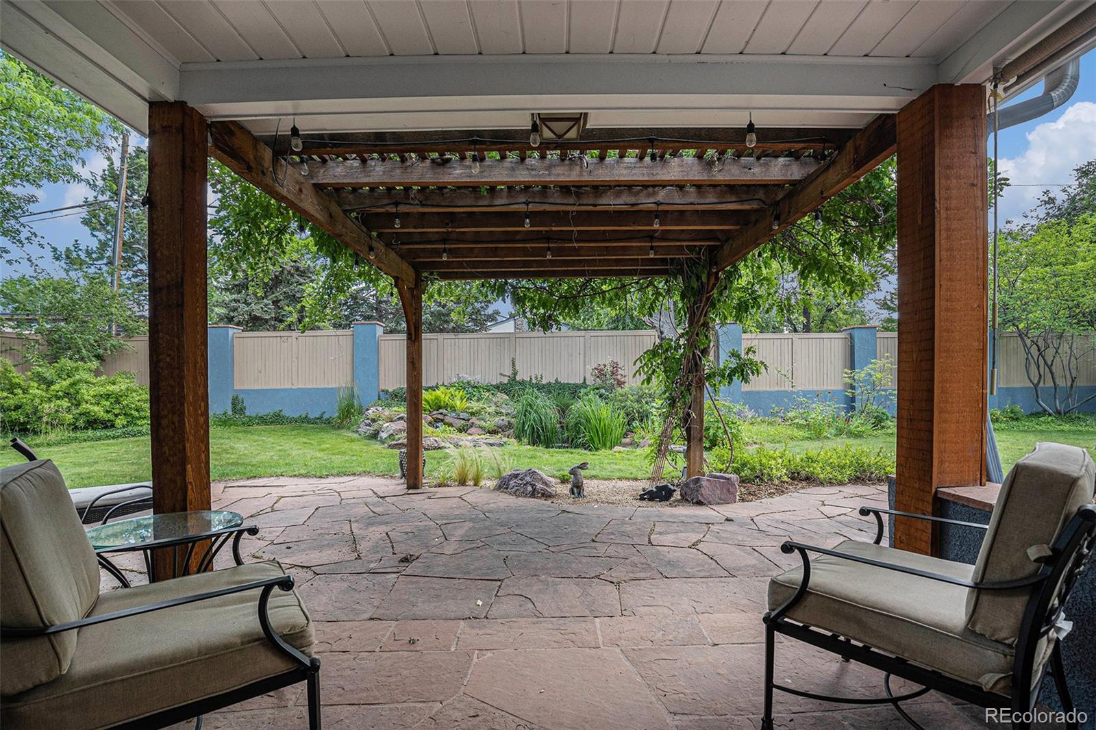 3750 Gill Drive Denver CO 80209