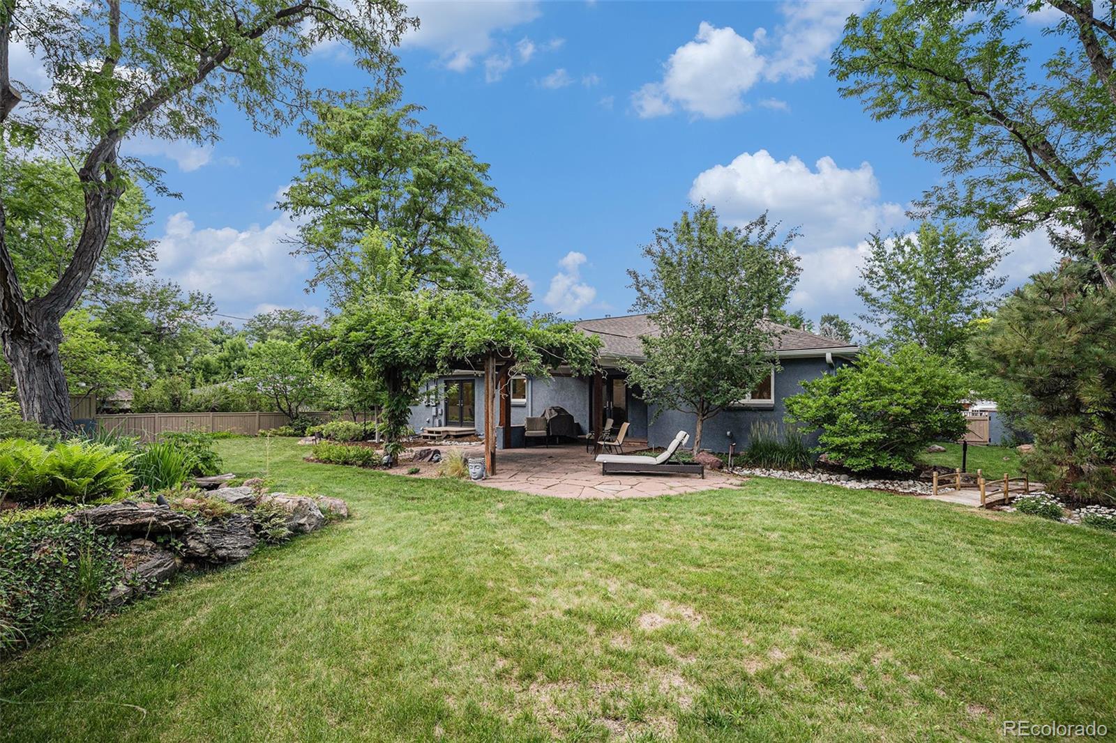3750 Gill Drive Denver CO 80209