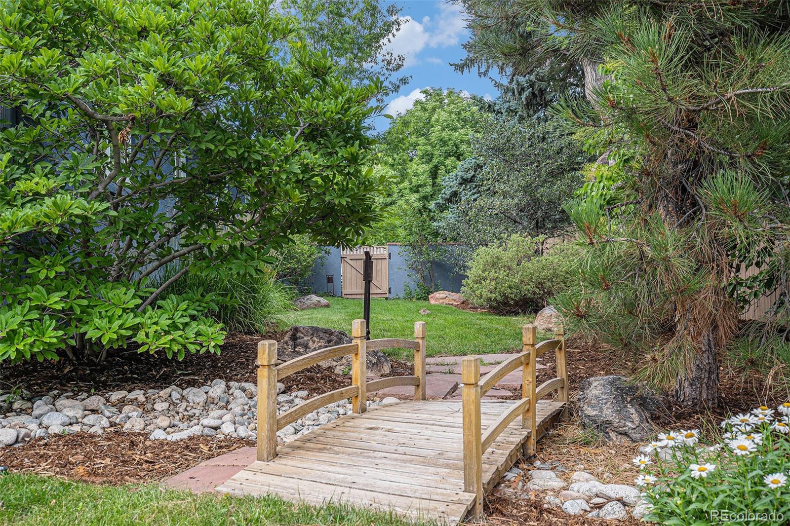 3750 Gill Drive Denver CO 80209