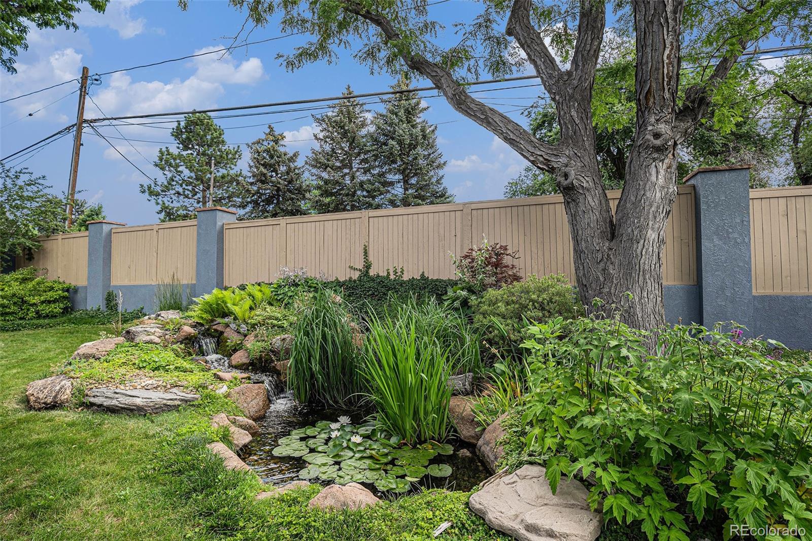 3750 Gill Drive Denver CO 80209