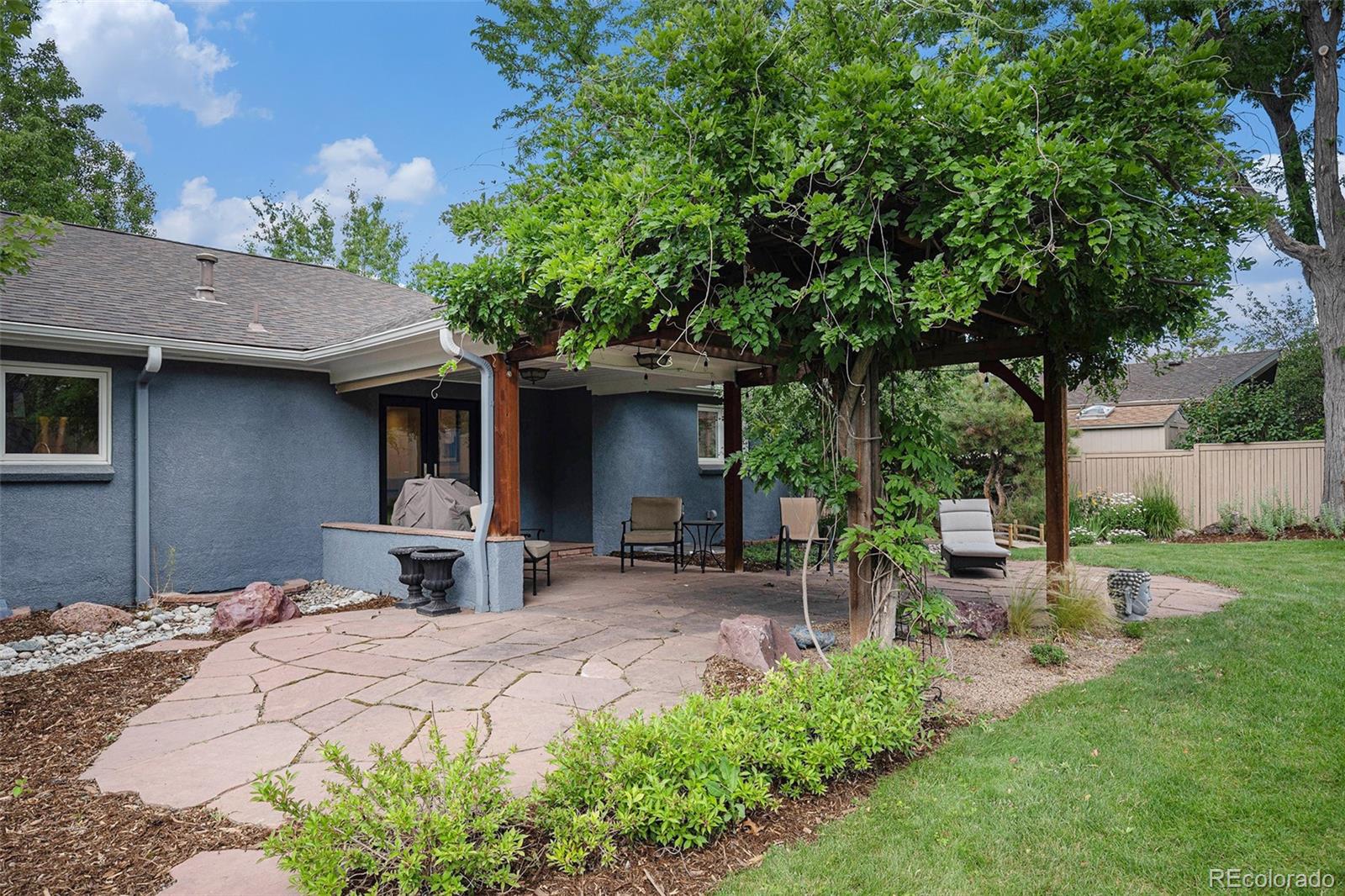 3750 Gill Drive Denver CO 80209