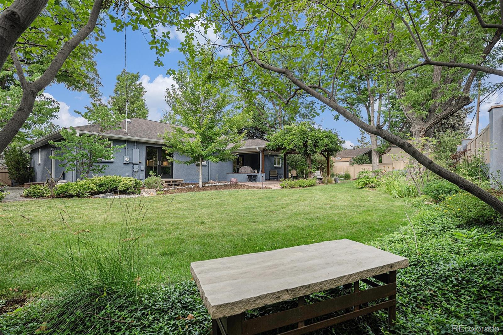 3750 Gill Drive Denver CO 80209