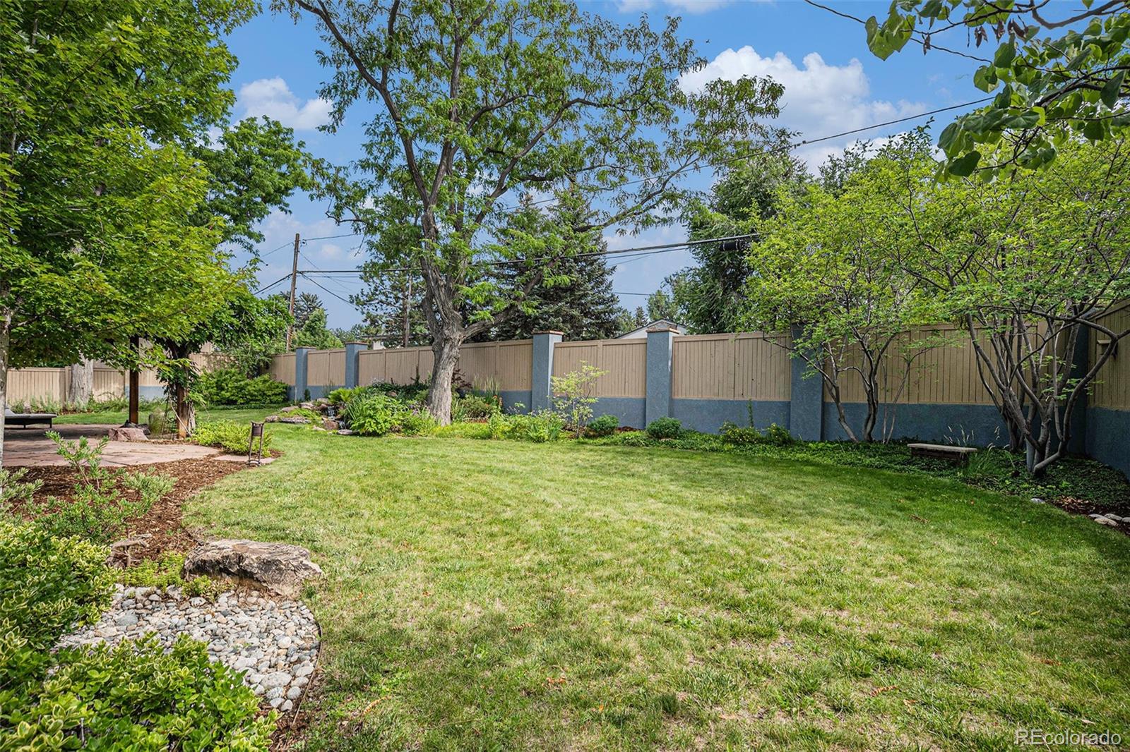 3750 Gill Drive Denver CO 80209