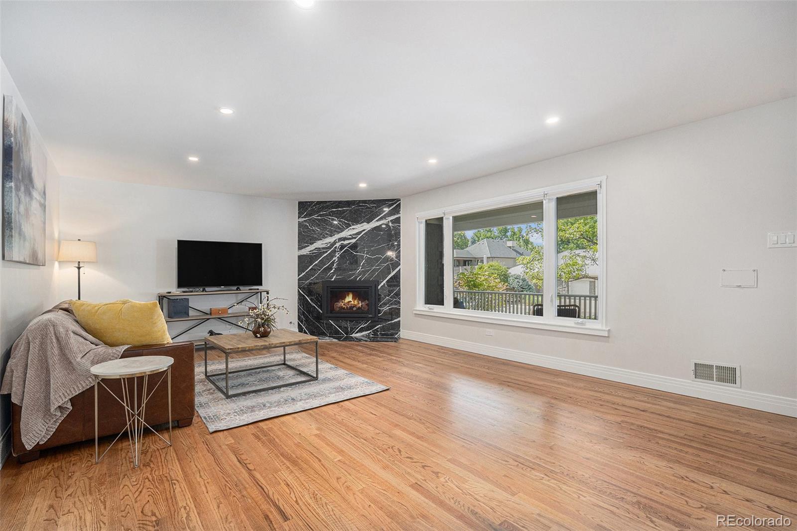 3750 Gill Drive Denver CO 80209