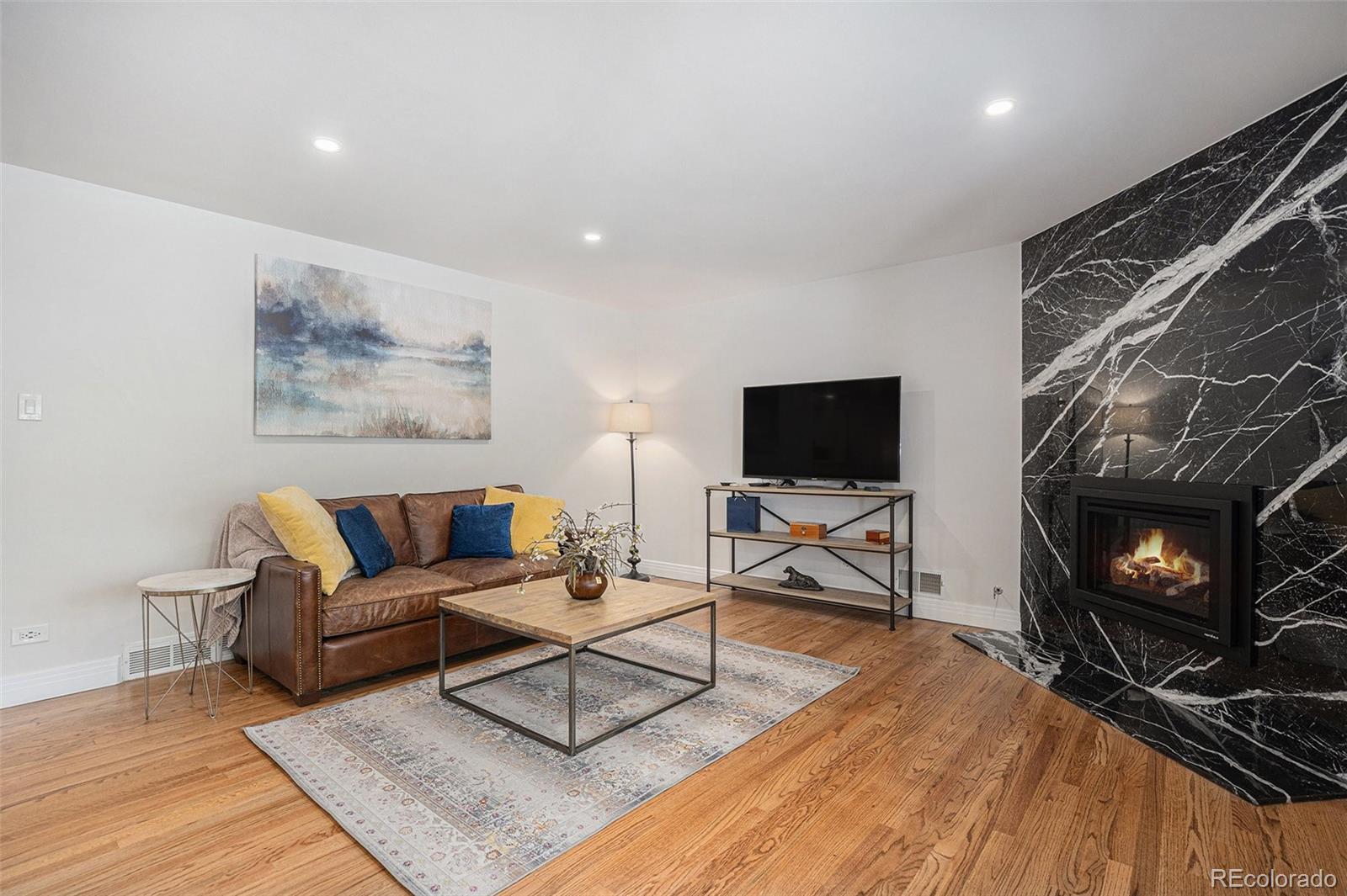 3750 Gill Drive Denver CO 80209