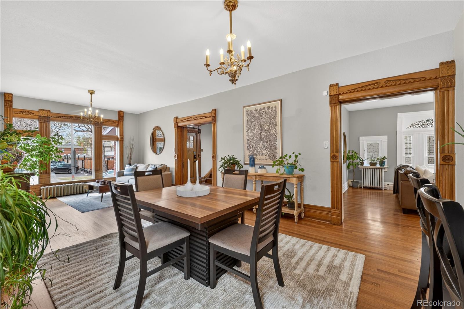 1160 York Street Denver CO 80206