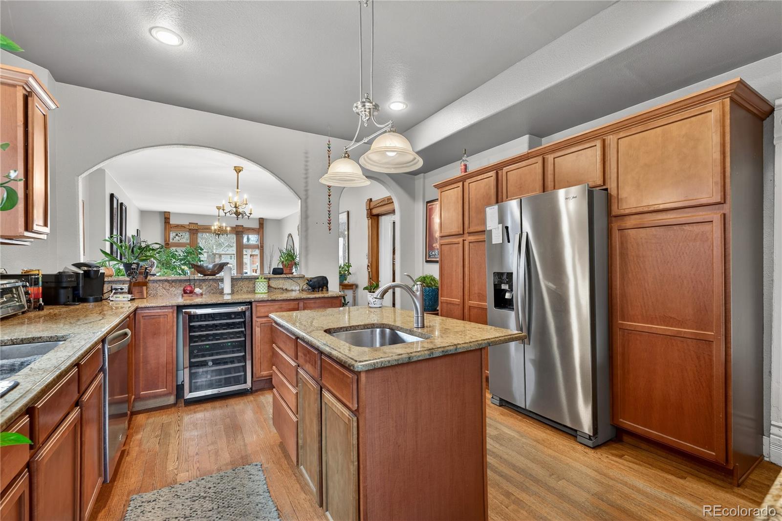 1160 York Street Denver CO 80206