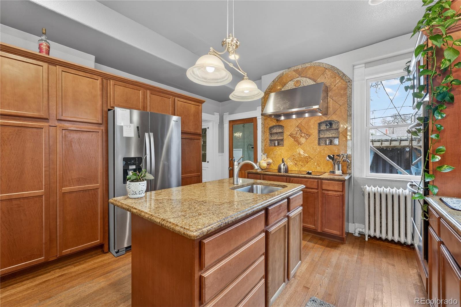 1160 York Street Denver CO 80206