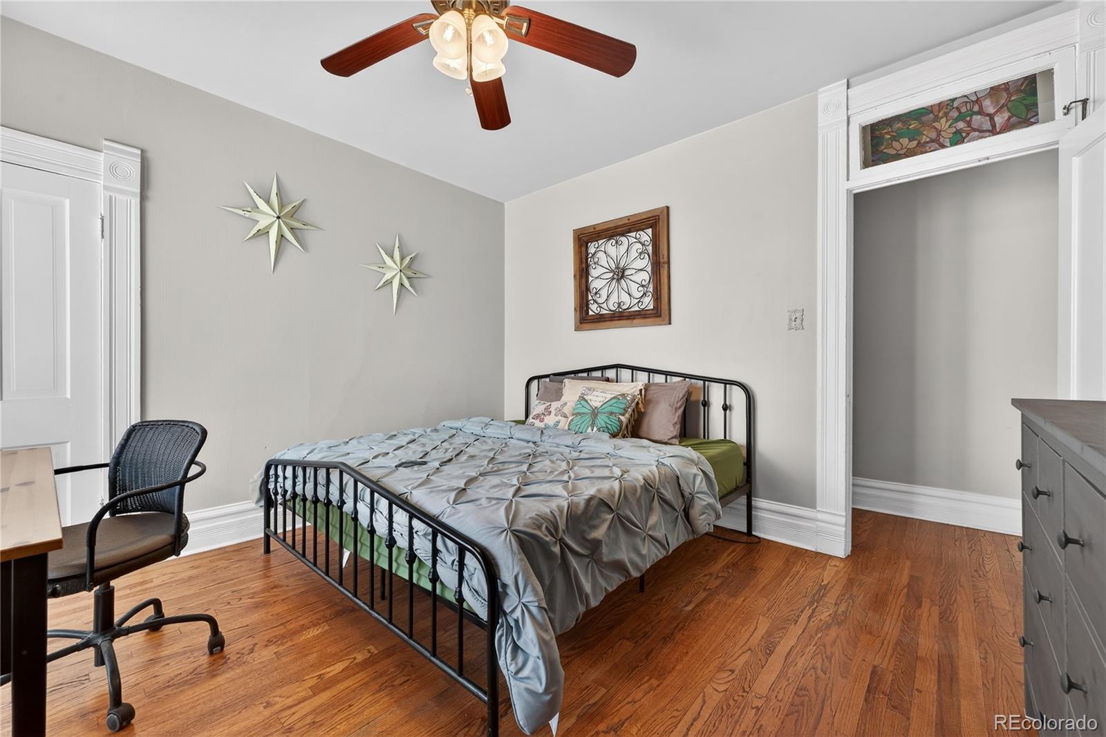 1160 York Street Denver CO 80206