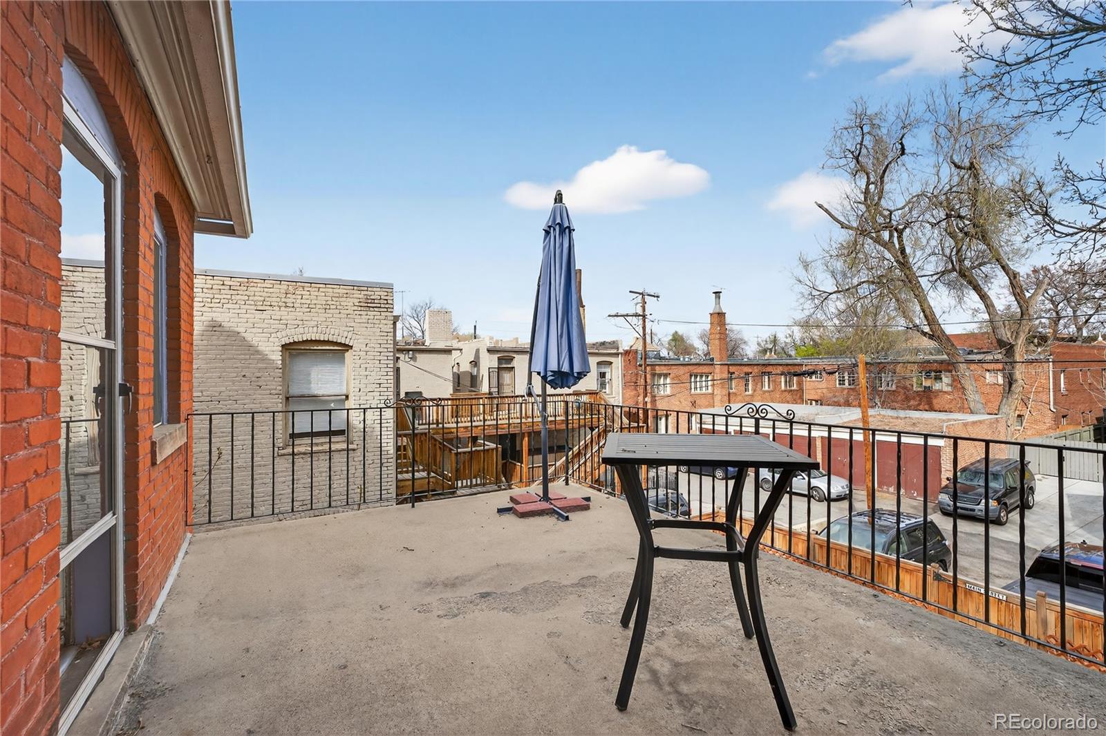1160 York Street Denver CO 80206