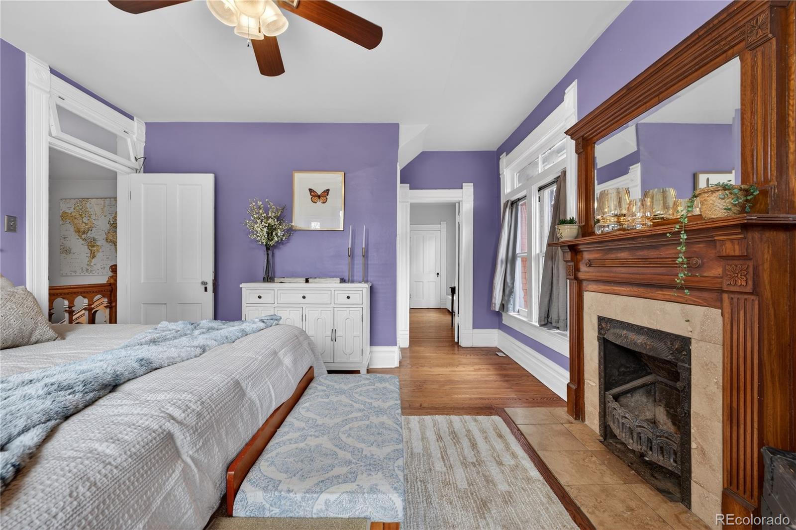 1160 York Street Denver CO 80206