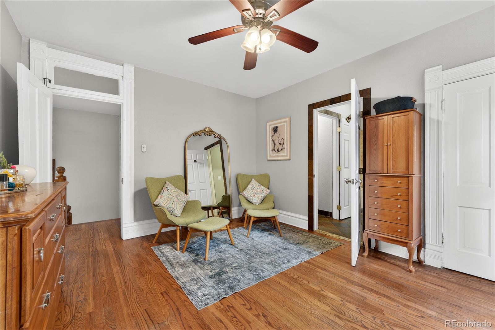 1160 York Street Denver CO 80206