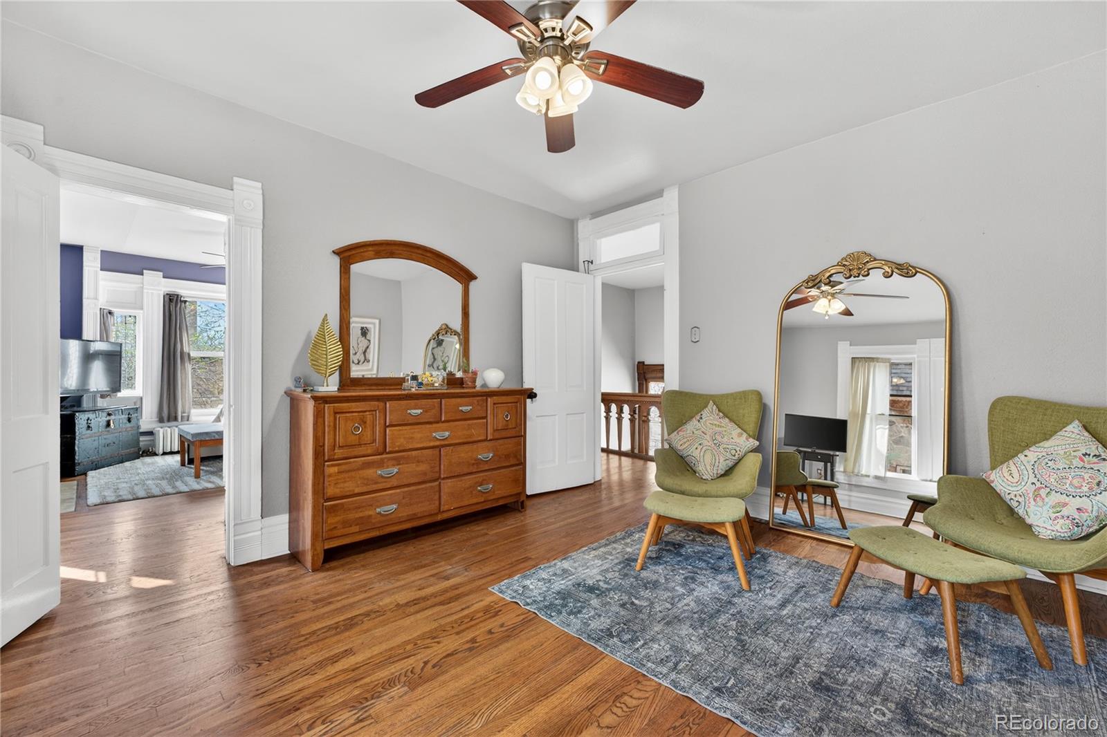1160 York Street Denver CO 80206