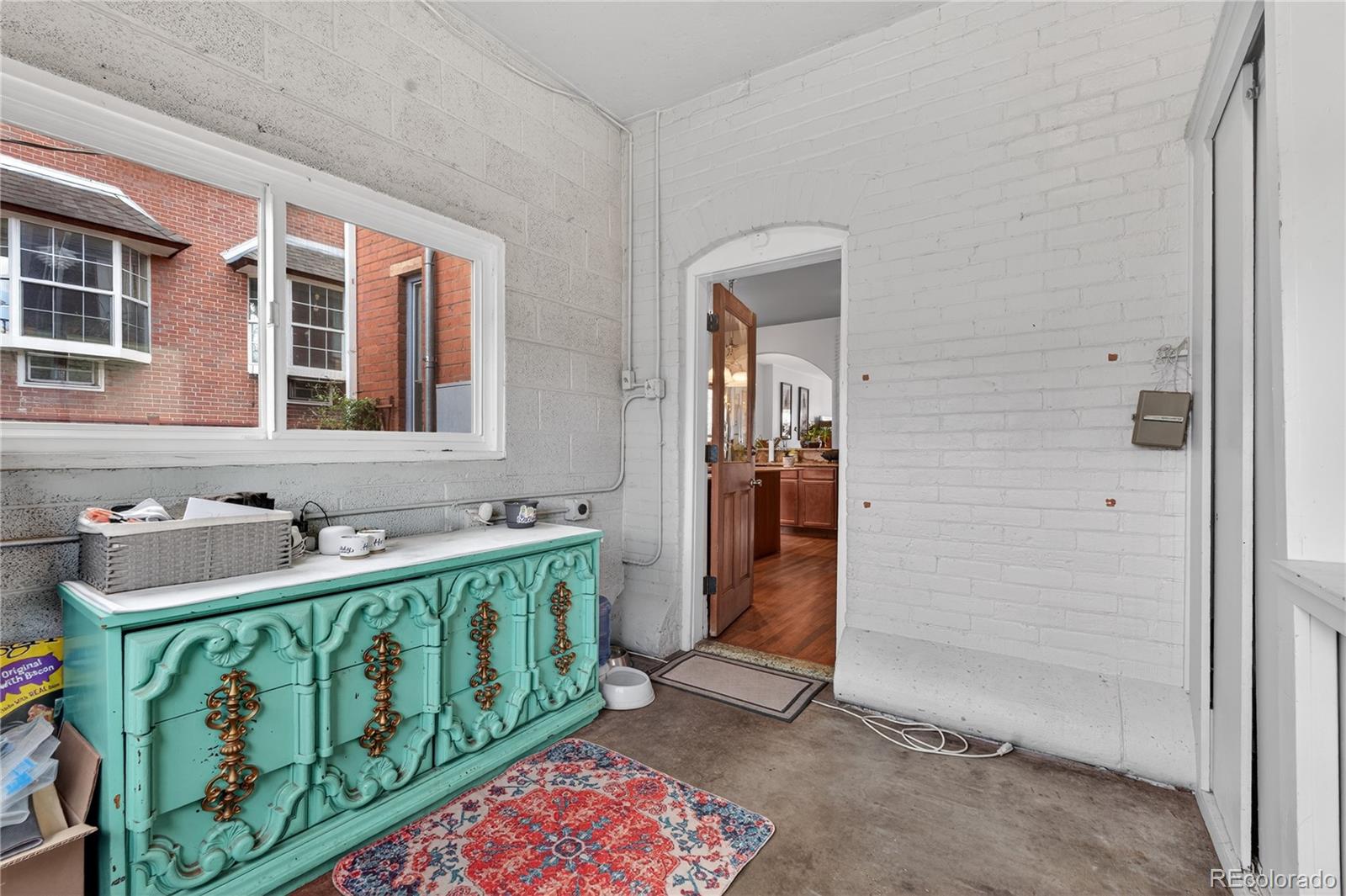1160 York Street Denver CO 80206