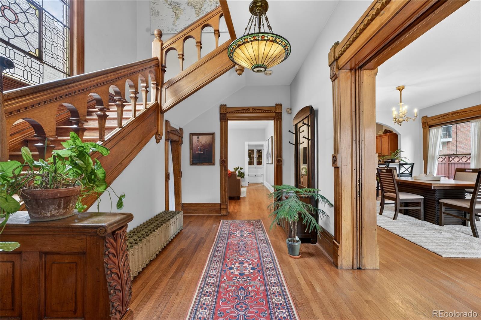 1160 York Street Denver CO 80206