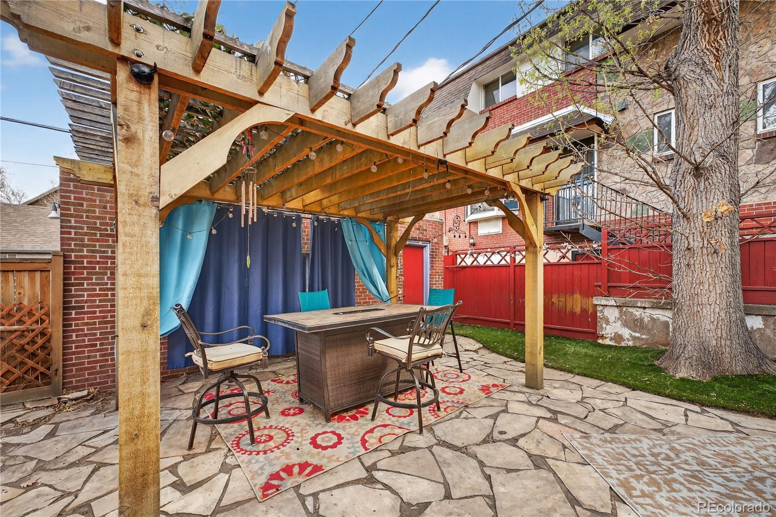 1160 York Street Denver CO 80206