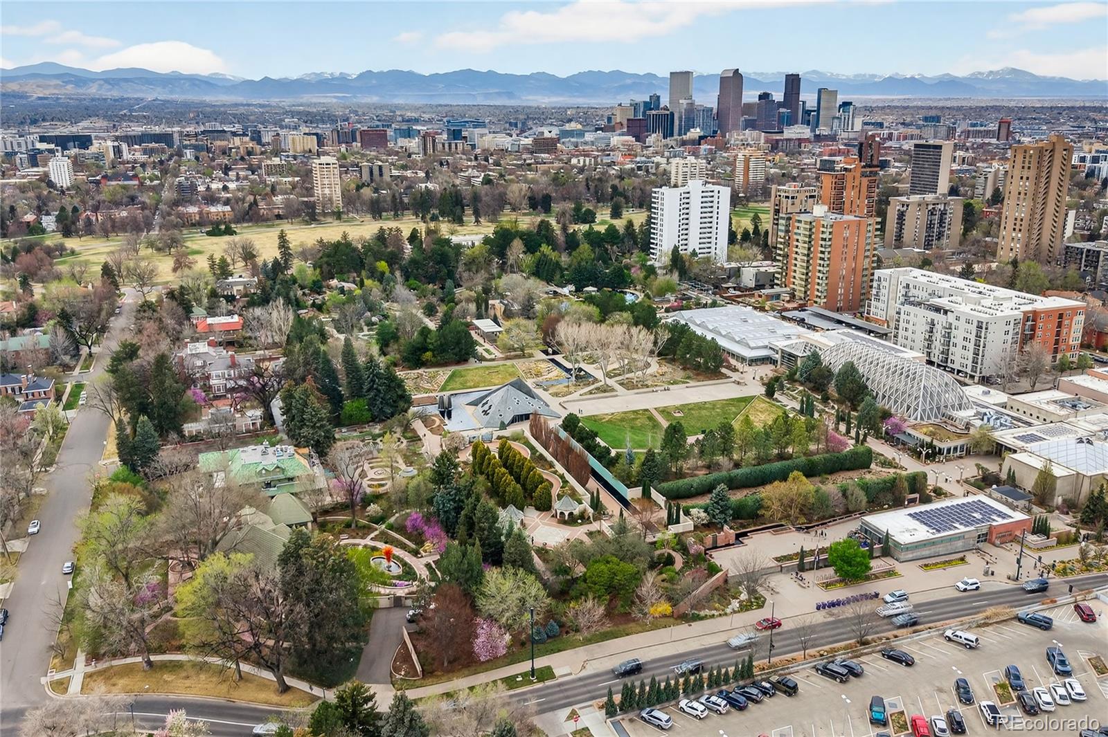 1160 York Street Denver CO 80206