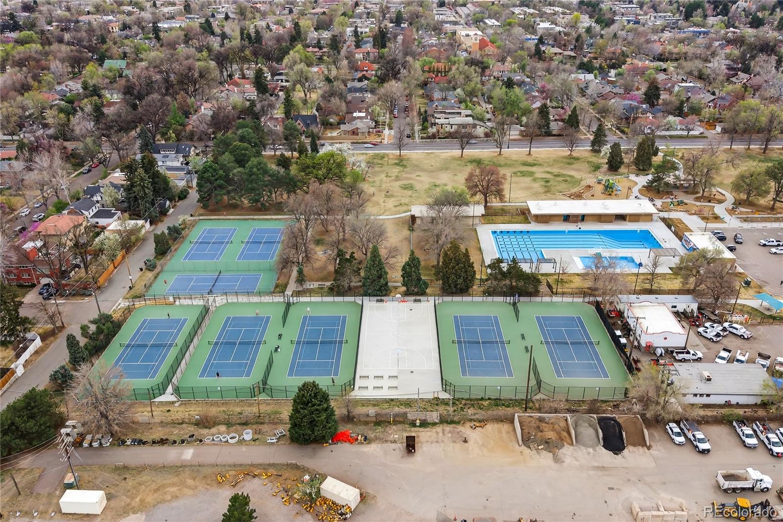 1160 York Street Denver CO 80206