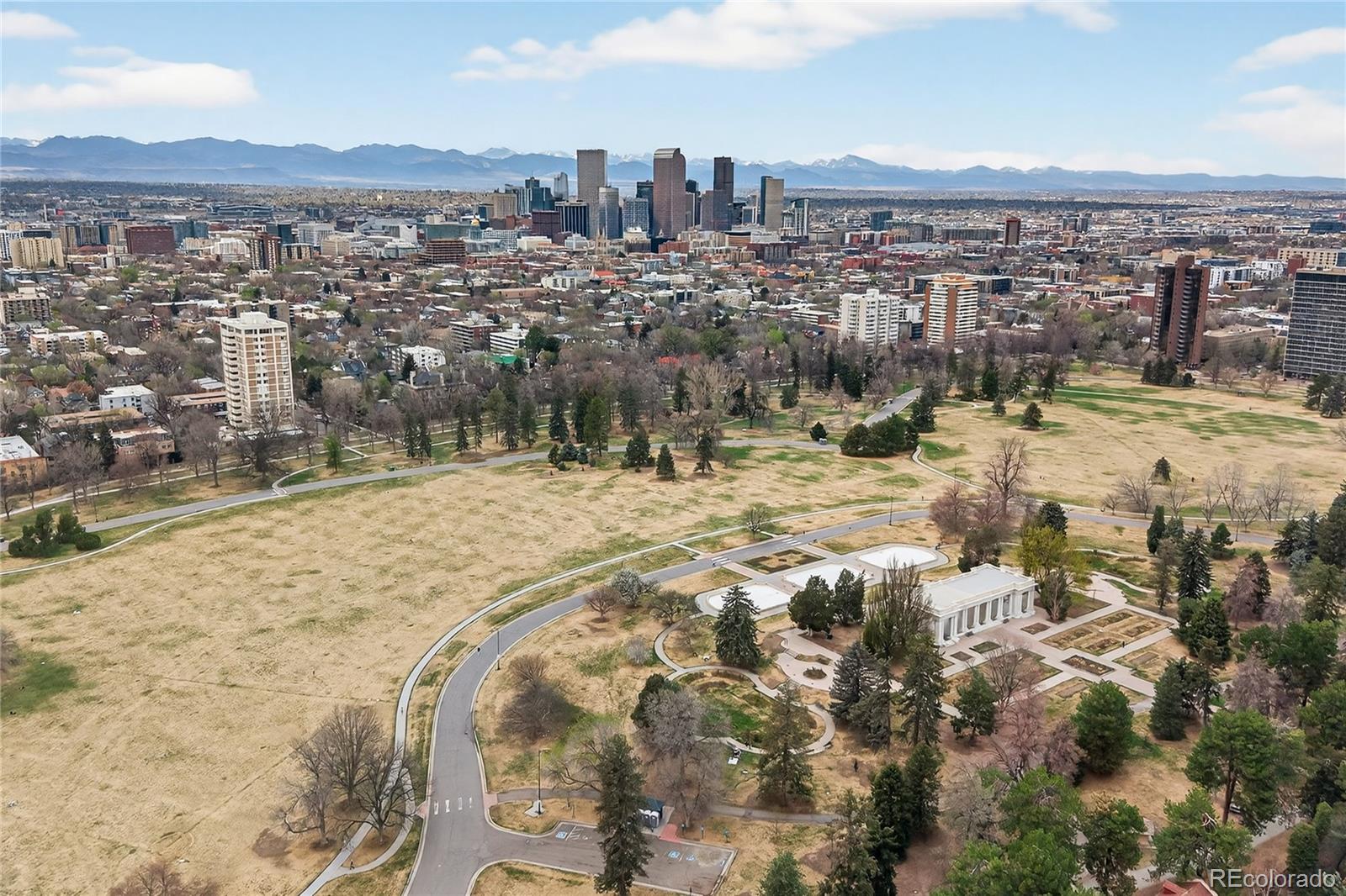 1160 York Street Denver CO 80206