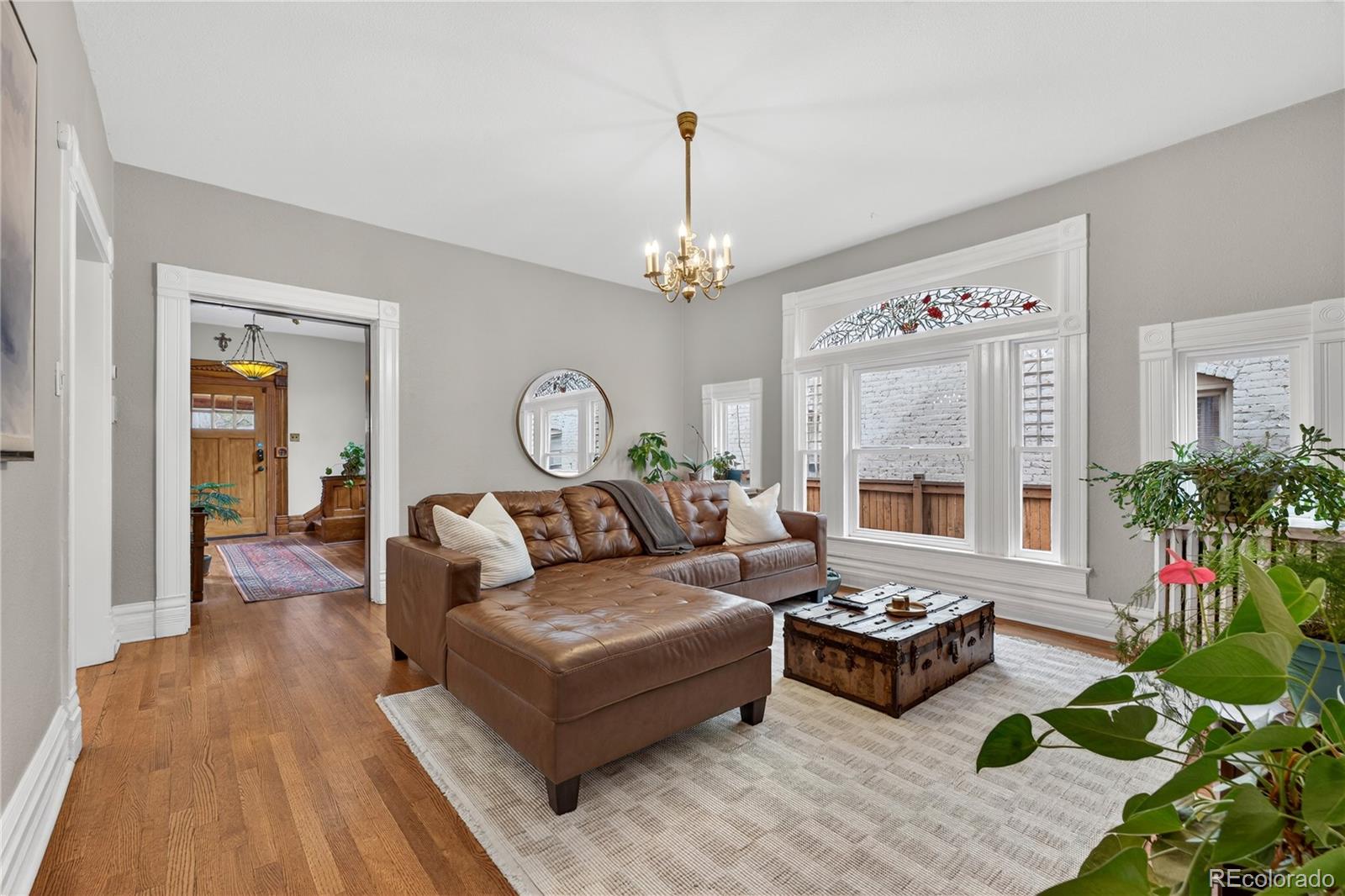 1160 York Street Denver CO 80206