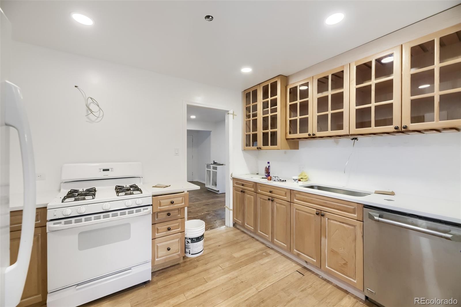 3145 S Ash Street Denver CO 80222