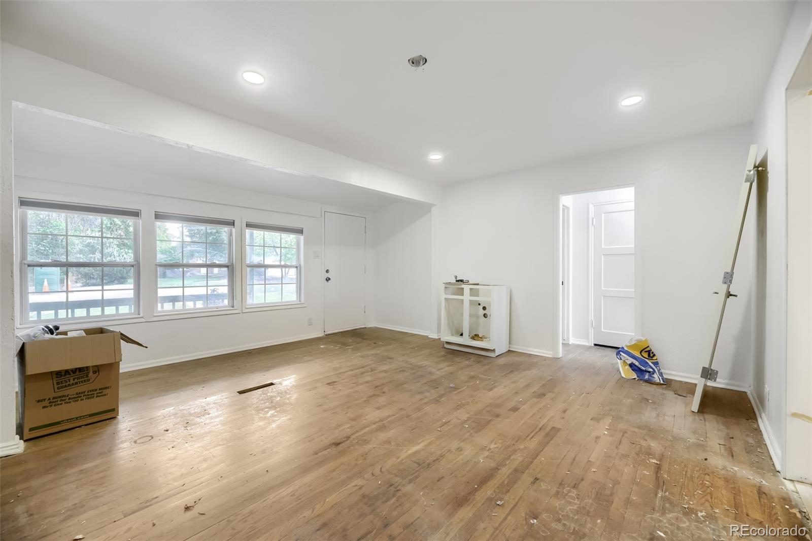 3145 S Ash Street Denver CO 80222