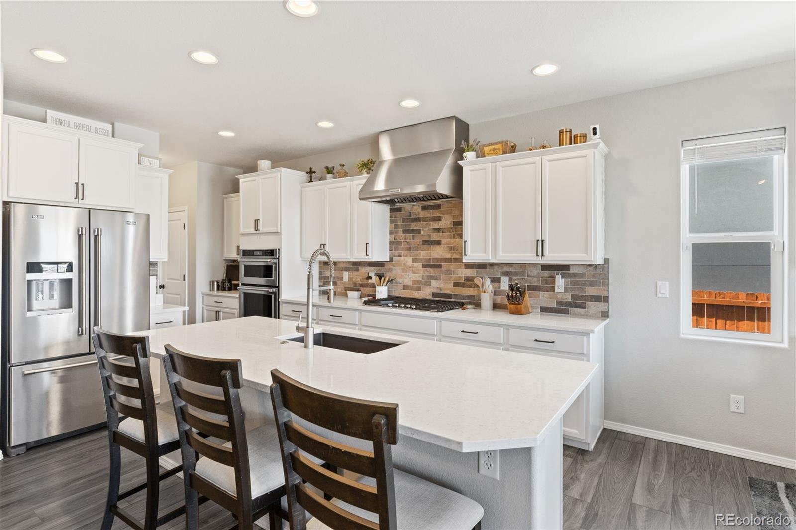 9803 Fairway Glen Drive Peyton CO 80831