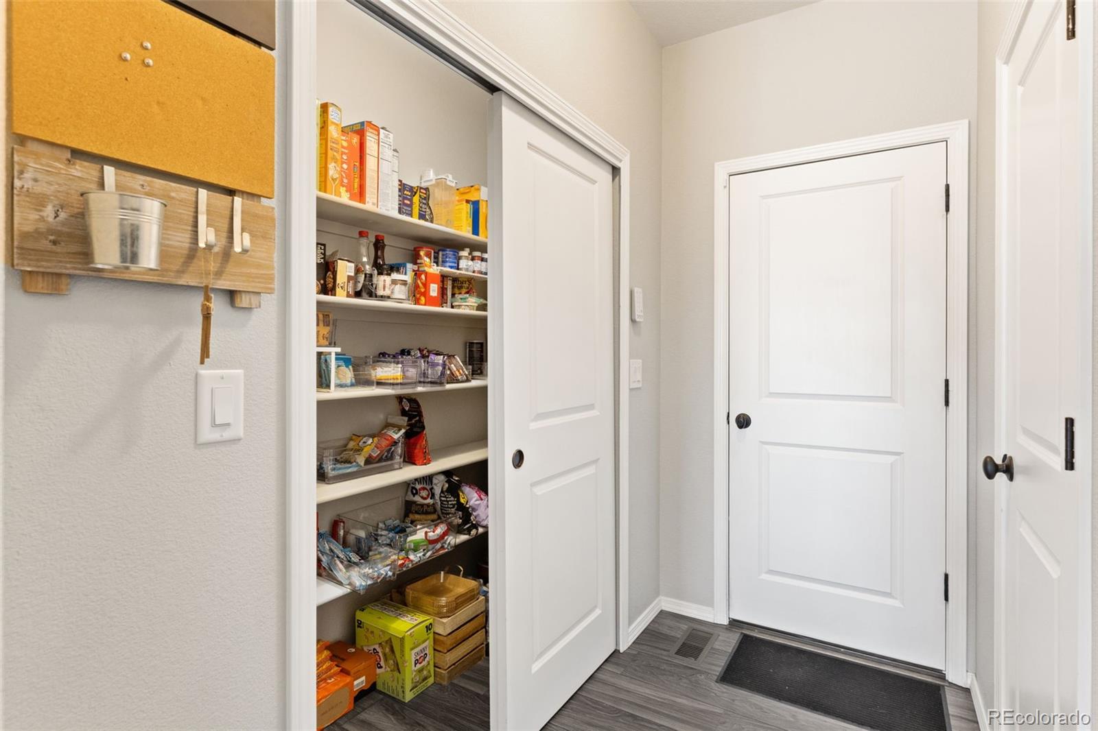 9803 Fairway Glen Drive Peyton CO 80831