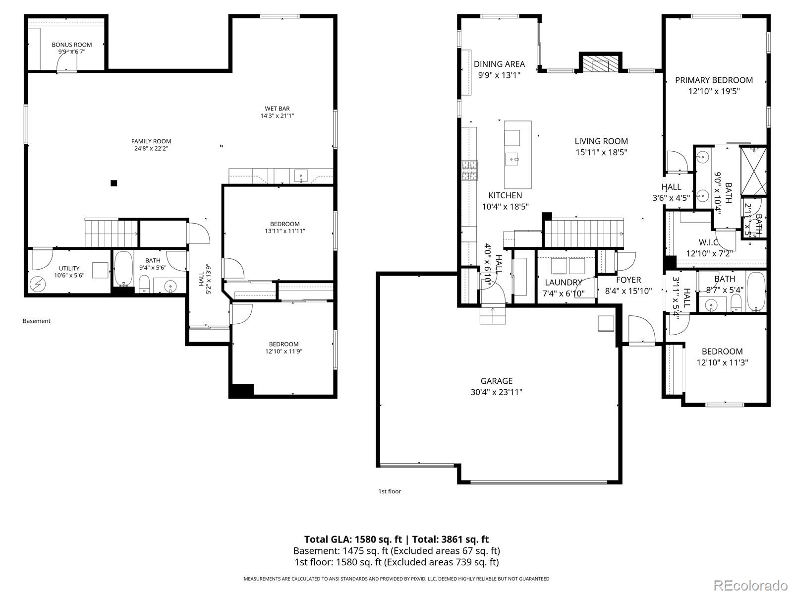 9803 Fairway Glen Drive Peyton CO 80831