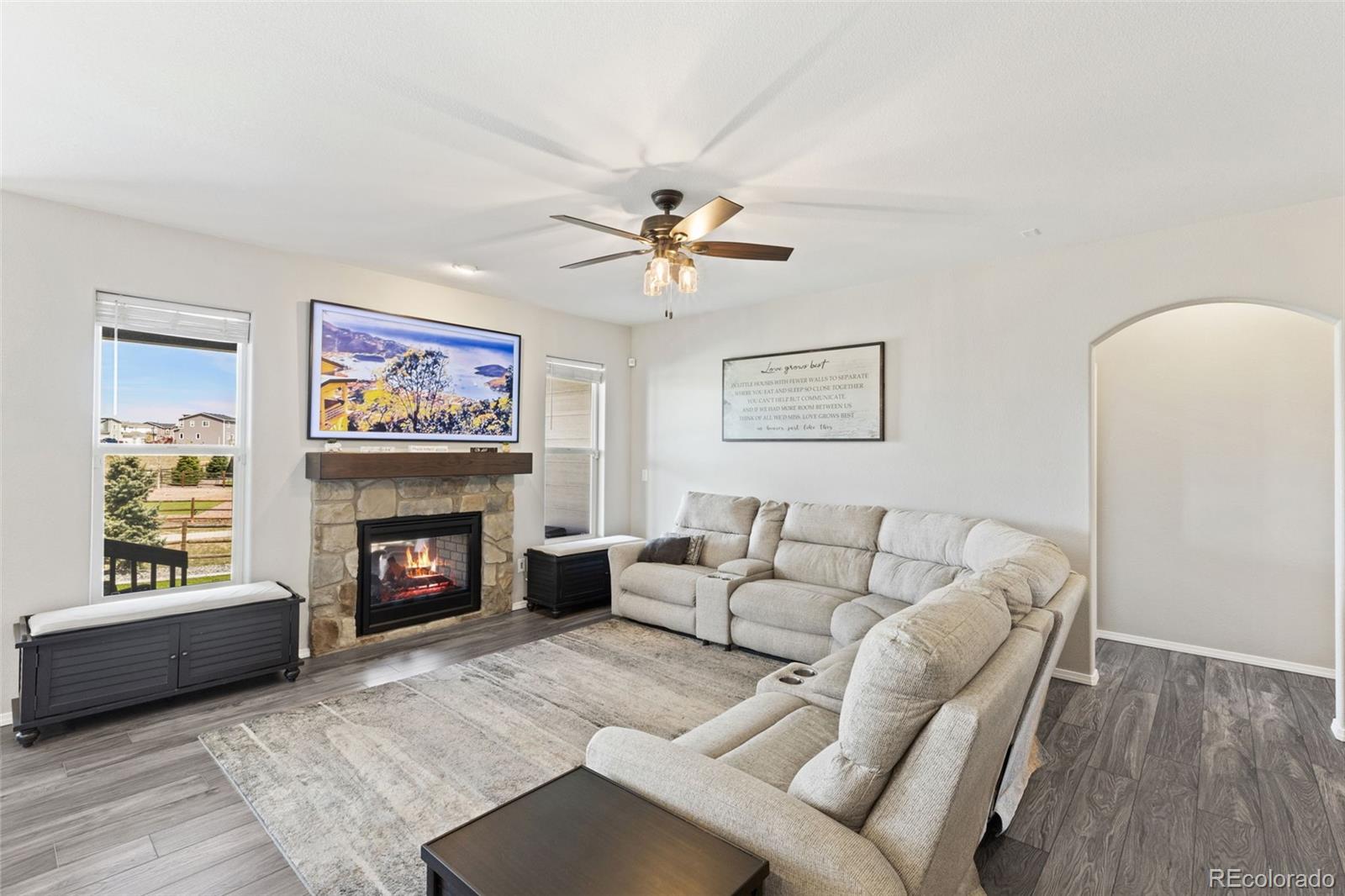 9803 Fairway Glen Drive Peyton CO 80831