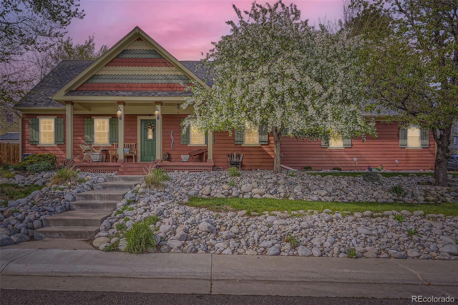 8801 W 65th Avenue Arvada CO 80004