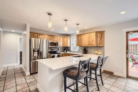 8801 W 65th Avenue Arvada CO 80004