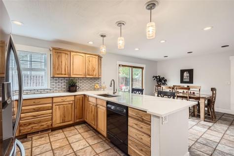 8801 W 65th Avenue Arvada CO 80004