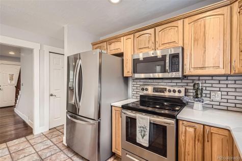 8801 W 65th Avenue Arvada CO 80004