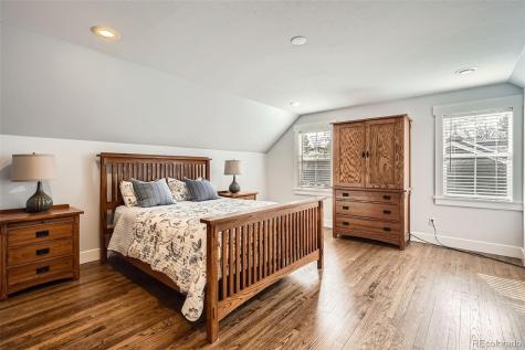 8801 W 65th Avenue Arvada CO 80004